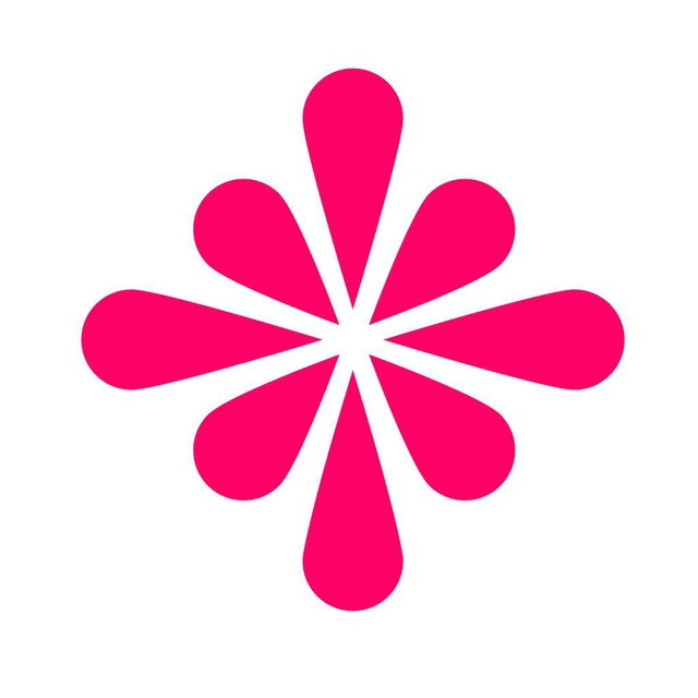 Polkaswap.io logo