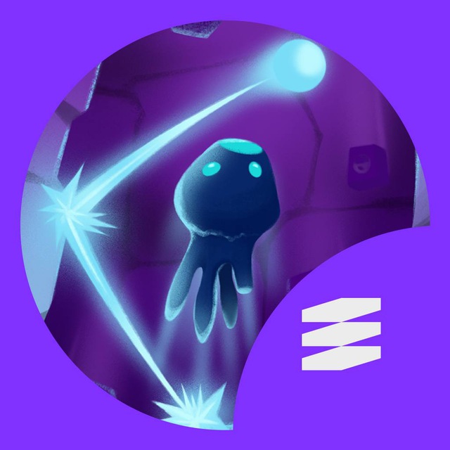 PopGun Game logo