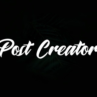 Post Creator Bot logo