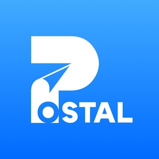 Postal logo