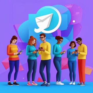 Posting to Chats 📣 logo