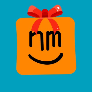 Бот Привет, маркетинг!🎁 logo