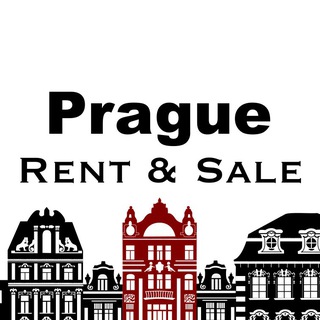 PragueEstateBot logo