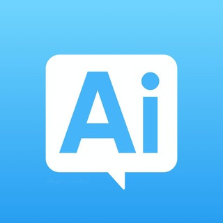 Premium Ai / Нейросети logo