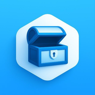 🎁 Кейсы с подарками logo