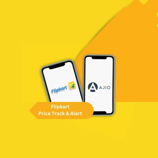 Price Tracker & Alert Bot logo
