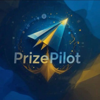 PrizePilot logo
