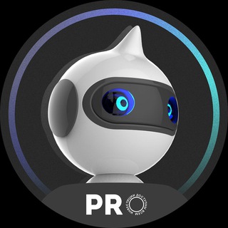 Евлампий | бот поддержки pro.finansy logo