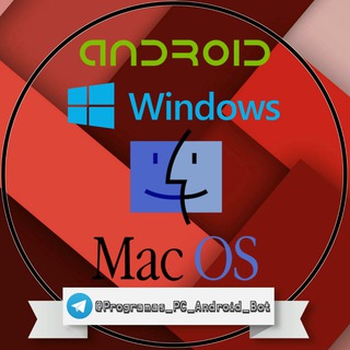 Programas PC & Android logo