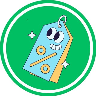🤖 Бот с Промокодами logo