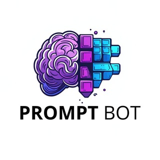 PROMPT bot logo