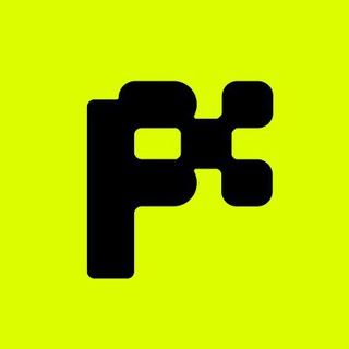 Pumpad Official logo
