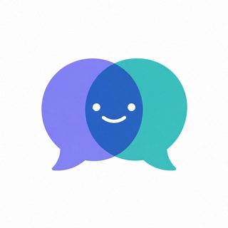 PureTalk - Anonymous Chat logo