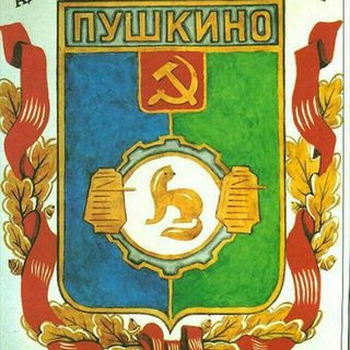 Pushkinobot logo
