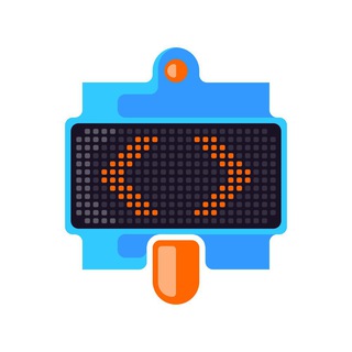 PuzzleBot :// logo