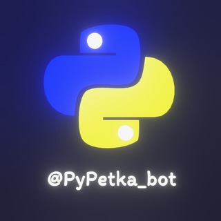 PyPetka logo