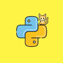 Python для Начинающих logo