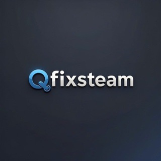 Qfixmarket logo