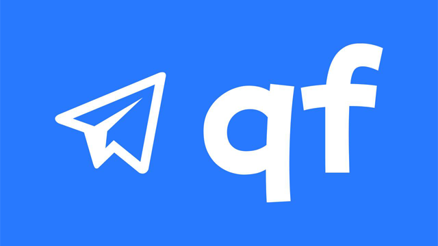 QFORMS logo