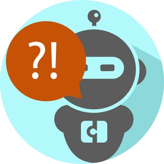 QNextSupportBot logo