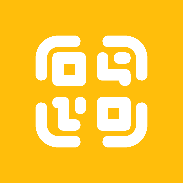 QR Scan&Save logo
