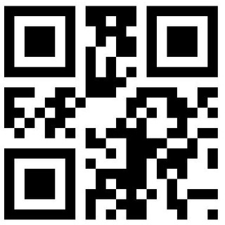 qr logo
