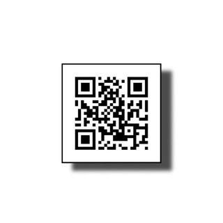 QRbot logo