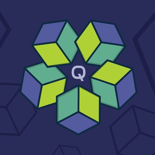 Qubba - автоматизация для селлеров logo
