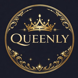 QUEENLY logo