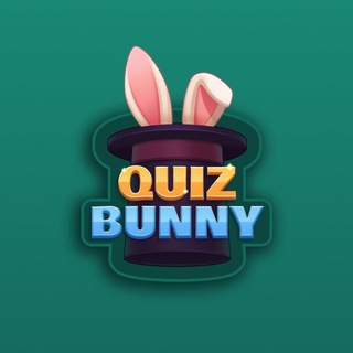 QuizBunny logo