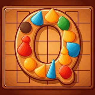 Quoridor Game logo