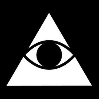 r/Conspiracies logo