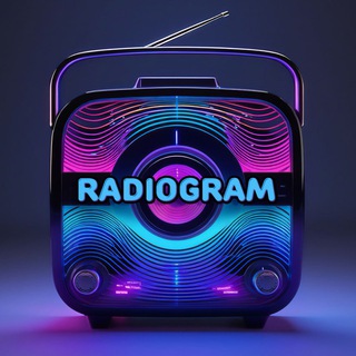Radiogram📻 logo