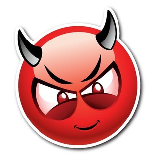 Raging_bot logo