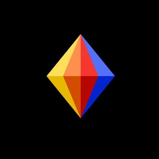 Rainbow Swap 🌈 - Aggregator on TON logo
