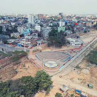 Rajshahi🌹❤ logo
