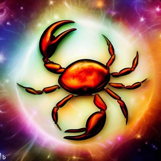 Гороскоп Рак ♋ на сегодня logo