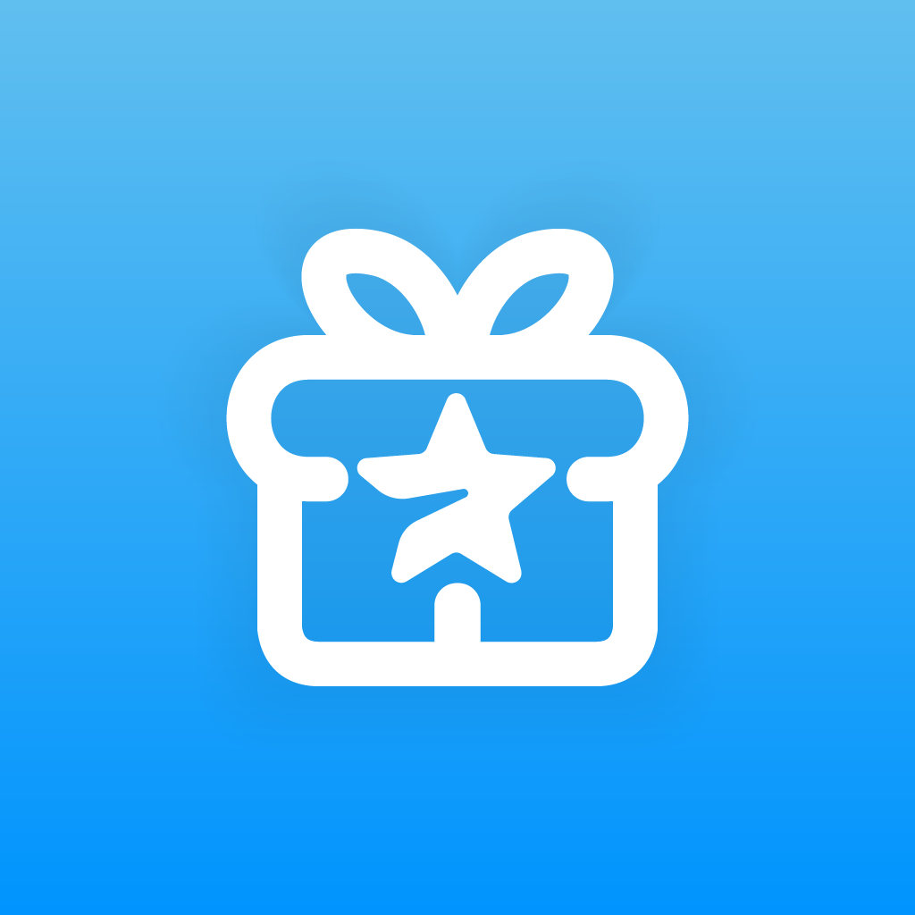 Random Gift logo