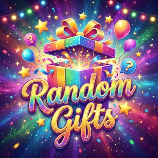 Random GIFTS logo