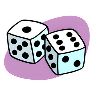 Randomize Bot 🎲 [Рандомайзер] logo
