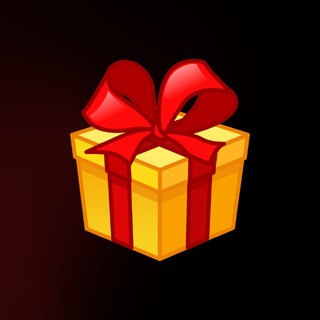 RandomPrimeBot — бот розыгрышей logo