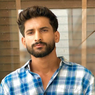 Ranveer Devgan logo