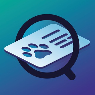 RawDataBot logo