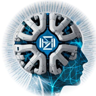RawMind AI Мультимодальный Искусственный Интеллект logo