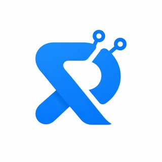 RebootAI — GPT | Claude & Telegram Workflows logo