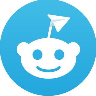 Reddgram logo