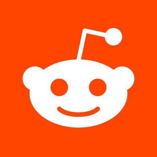 Reddit Bot logo