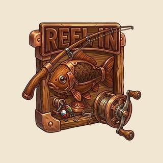 Reel In logo