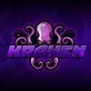 Release Kraken logo