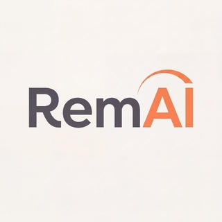 RemAI logo